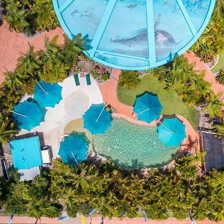 Riviera Resort Херви-Бэй Экстерьер фото