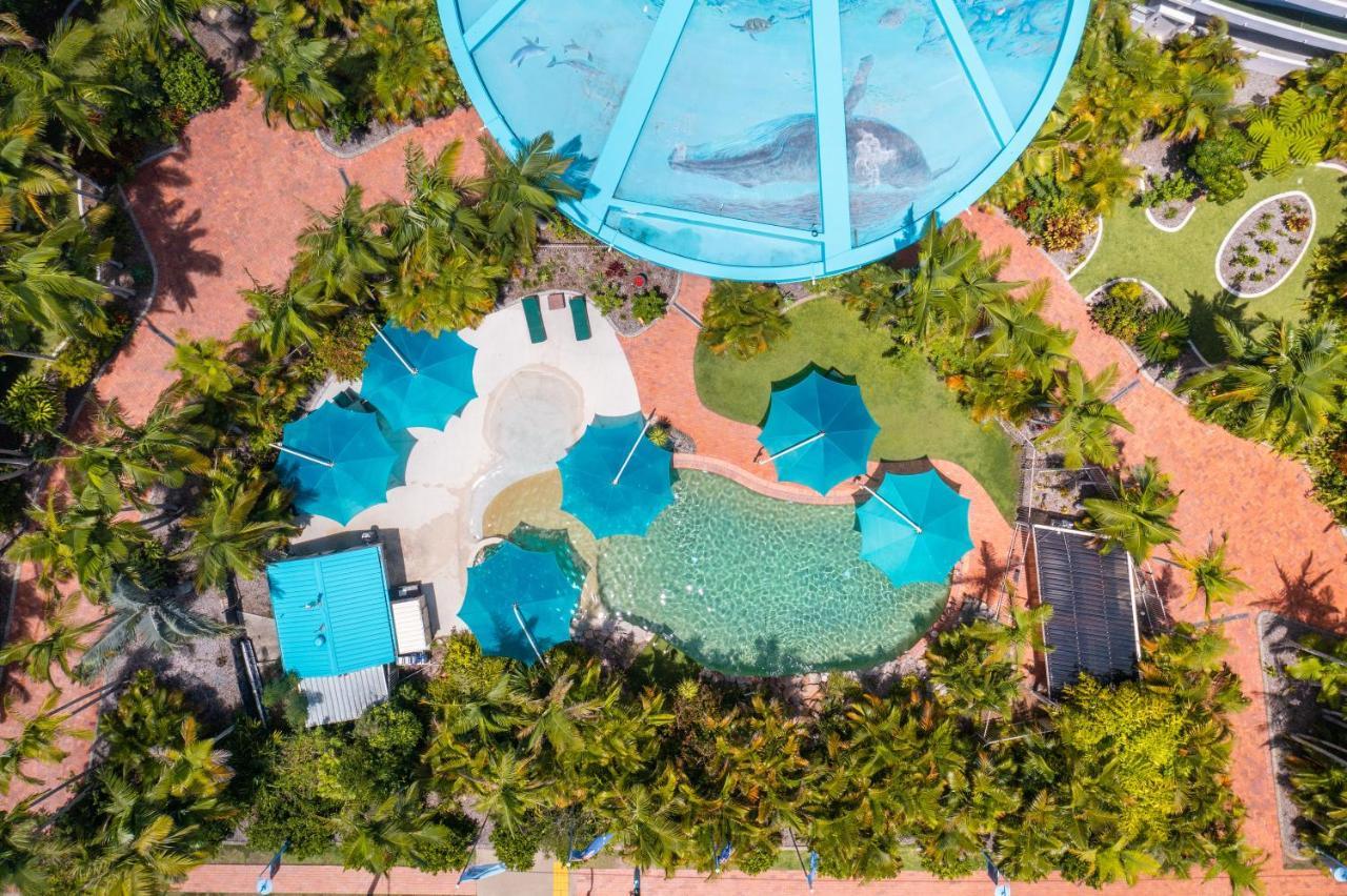 Riviera Resort Херви-Бэй Экстерьер фото