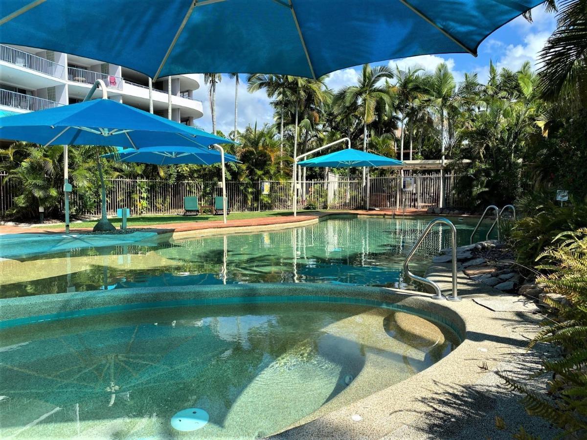 Riviera Resort Херви-Бэй Экстерьер фото