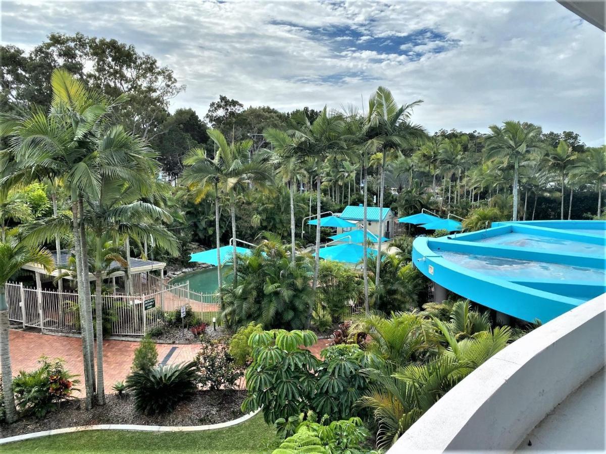 Riviera Resort Херви-Бэй Экстерьер фото
