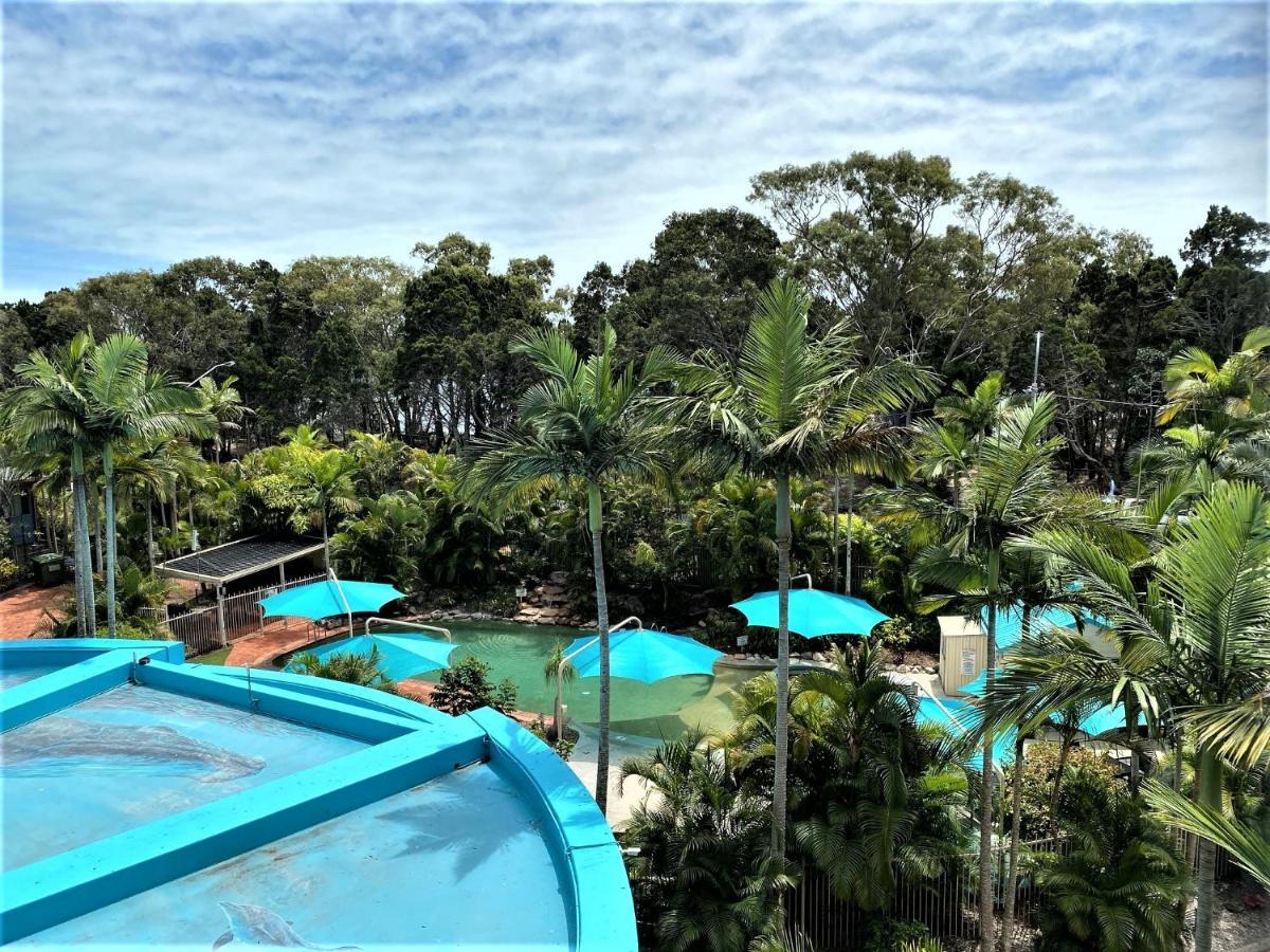 Riviera Resort Херви-Бэй Экстерьер фото