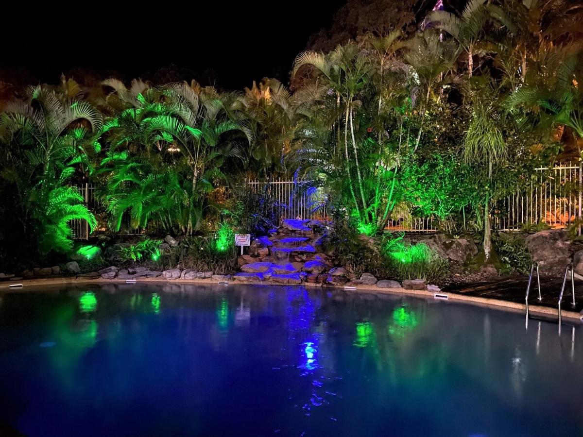 Riviera Resort Херви-Бэй Экстерьер фото