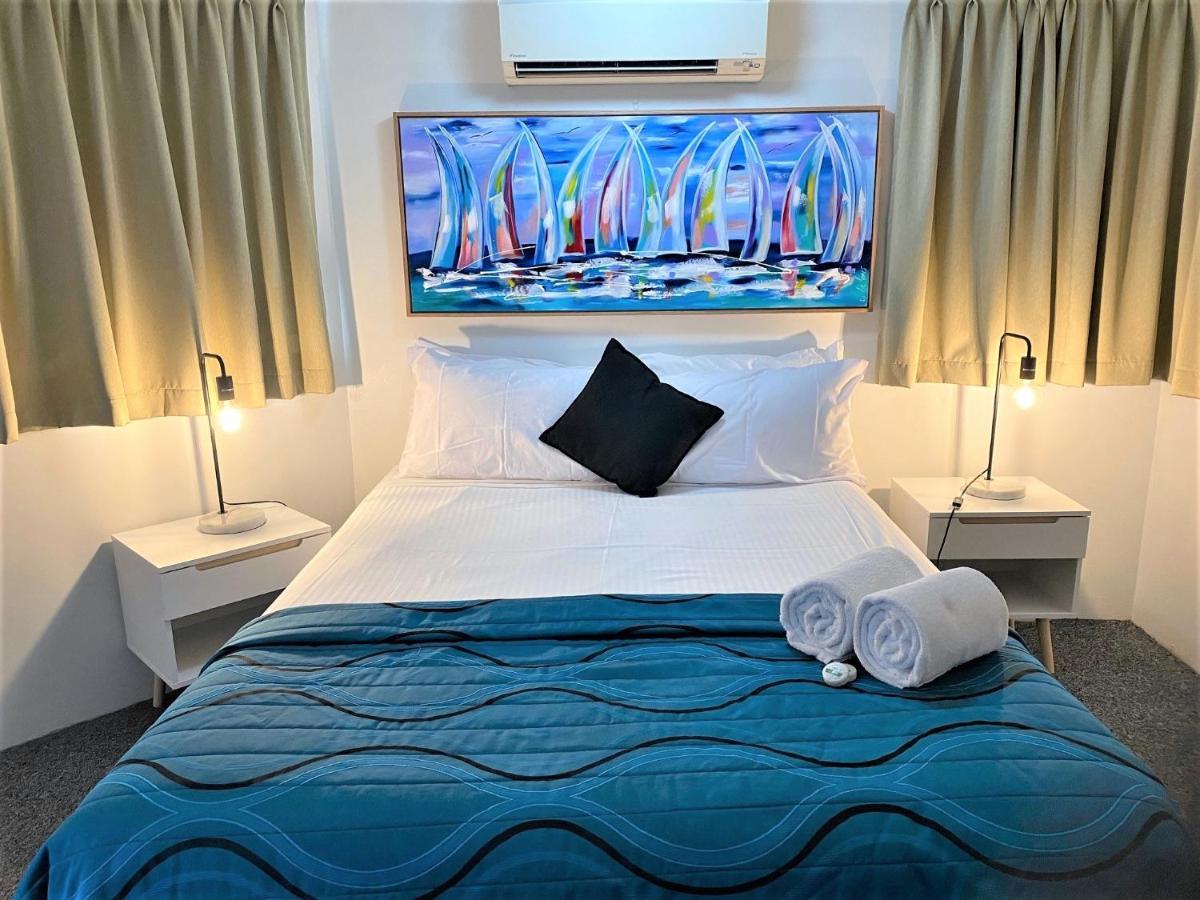 Riviera Resort Херви-Бэй Экстерьер фото